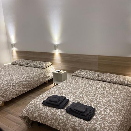 Dimora Vaticano Apartments Рим Экстерьер фото