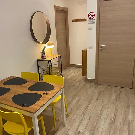 Dimora Vaticano Apartments Рим Экстерьер фото