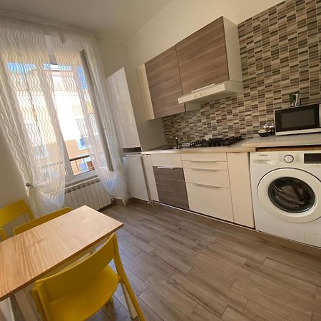 Dimora Vaticano Apartments Рим Экстерьер фото
