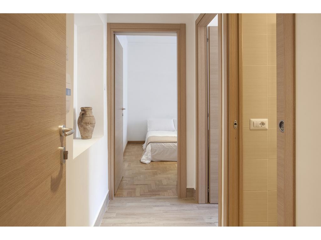 Dimora Vaticano Apartments Рим Номер фото