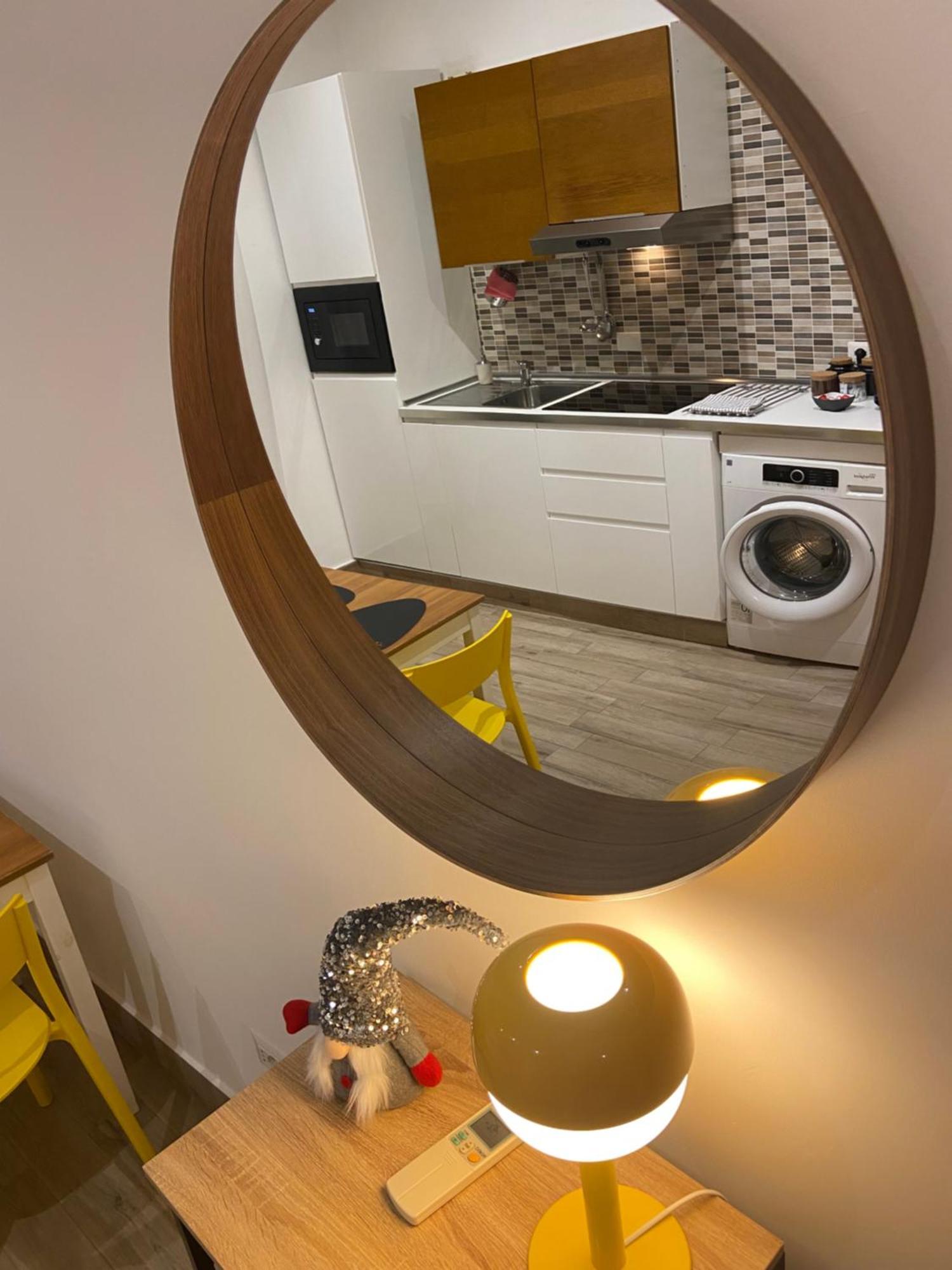 Dimora Vaticano Apartments Рим Экстерьер фото