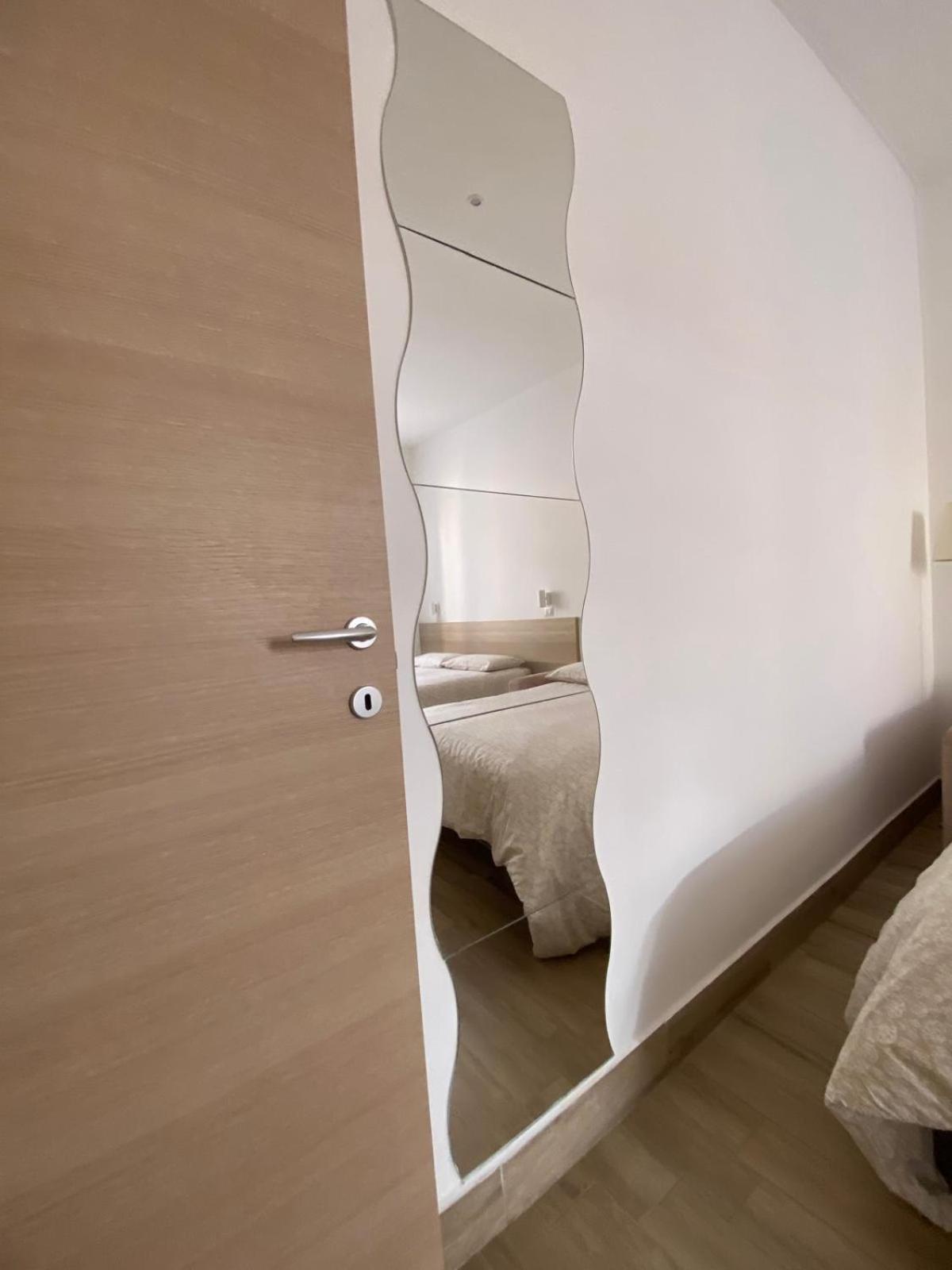 Dimora Vaticano Apartments Рим Экстерьер фото