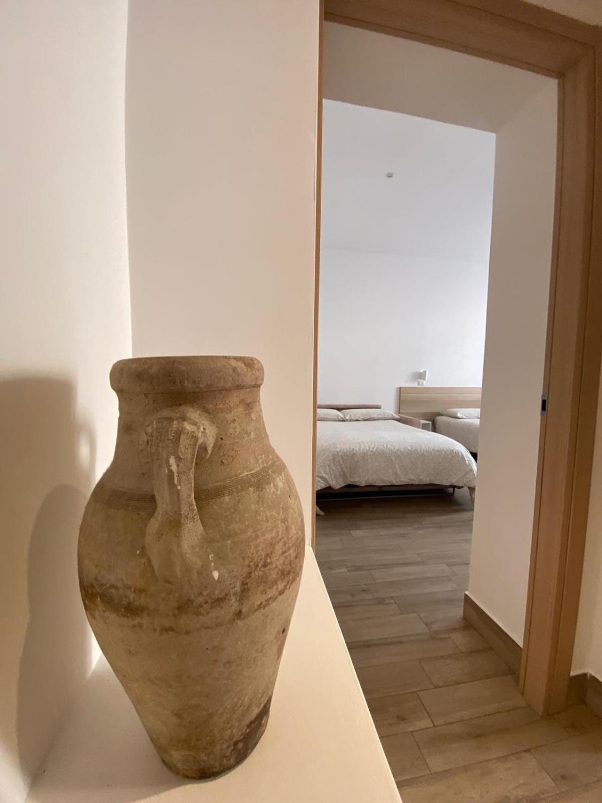 Dimora Vaticano Apartments Рим Экстерьер фото